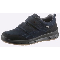 Jomos Klettschuh Hausschuh blau 42 EU