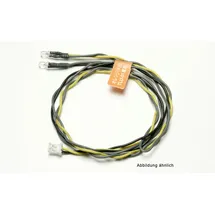 TAMIYA Beleuchtung 3mm orange klar 56521