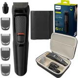 Philips Multigroom Series 3000 6-in-1 MG3710/15