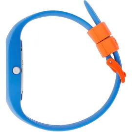 ICE-Watch ICE ola kids Robot 014428 34 mm Silikon blau S