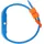 ICE-Watch ICE ola kids Robot 014428 34 mm Silikon blau S