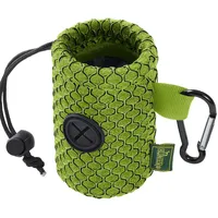 Hunter Kotbeutelspender Limette one-Size
