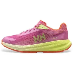 Helly Hansen für Damen. 12018 Turmfalke Schuhe rosa (38), 1 bis 3 cm, Schnürsenkel, Lässig, Sportlich, Draußen, Laufen, Multisport