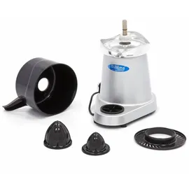 MAXIMA - 32 l/h - 12,5 cm Glashöhe - Elektrisch