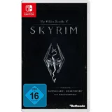 The Elder Scrolls V: Skyrim (USK) (Nintendo Switch)