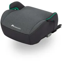 Bebeconfort Manga i-Fix Tinted Graphite