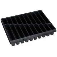 BS SYSTEMS GMBH & CO BS Systems Kleinteileeinsatz 20 Mulden 72 - 1000010138