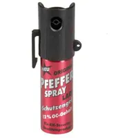 KH-Security Pfefferspray Lady Pink Schutzengel
