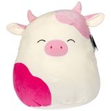 Squishmallows Caedyn Cow