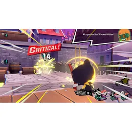 Persona 5 Tactica - PEGI (PS5)