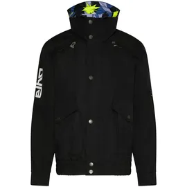 elho KEYSTONE Funktionsjacke schwarz XL
