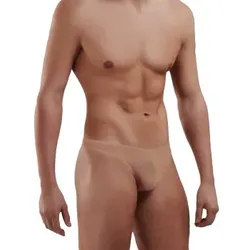 Doreanse Men Basic Thong Haut Small Herren