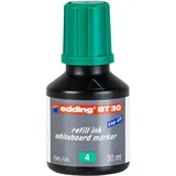 edding Nachfülltinte BT 30 30 ml Grün