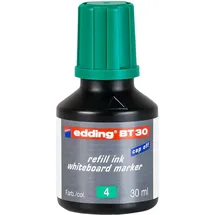 edding Nachfülltinte BT 30 30 ml Grün