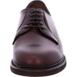 Berwick 1707 Klassische Schnürschuhe in Schwarz | Gr.: 47