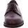 Berwick 1707 Klassische Schnürschuhe in Schwarz | Gr.: 47