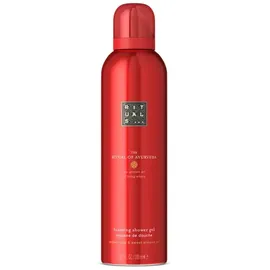 RITUALS The Ritual of Ayurveda Foaming Shower Gel 200 ml