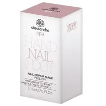 Alessandro Nail Repair Mask Peel Off Nagelcreme 10 ml