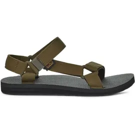 Teva Original Universal Herren dark olive 42