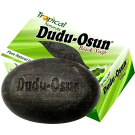 DuDu-Osun Schwarze Seife 150 g