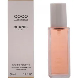 Chanel Coco Mademoiselle Eau de Toilette Nachfüllung 50 ml