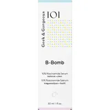geek & gorgeous B-Bomb Serum ml