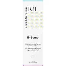 geek & gorgeous B-Bomb Serum ml