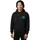 MERCHCODE Hoodie Schwarz L