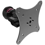 THE JOY FACTORY Tablet-Halterung MMU136 Universal Schwarz