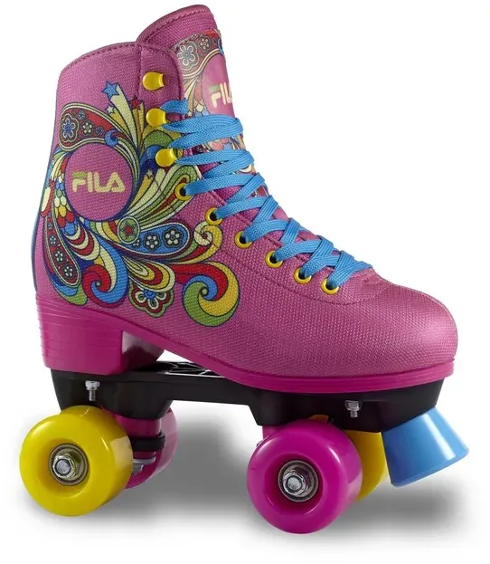 Bella Pink 33