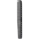 Y.S. Park Schneidekamm 335 carbon-schwarz