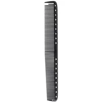 Y.S. Park Schneidekamm 335 carbon-schwarz