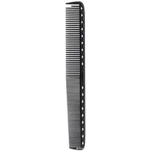 Y.S. Park Schneidekamm 335 carbon-schwarz