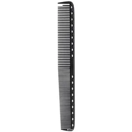 Y.S. Park Schneidekamm 335 carbon-schwarz