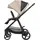 KIKKABOO Mia 3 In 1 Beige