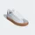 Cloud White / Cloud White / Silver Metallic 37 1/3