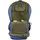 National Geographic Destination 33 l blau/schwarz