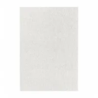 Ayyildiz Kurzflor Teppich Flachgewebe Schlingenteppich Kettelteppich 5 mm