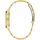 GUESS GW0746L2 CYRKONIE goldene Uhr - Gold