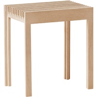 Form & Refine Lightweight Hocker