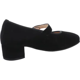 Hassia Evelyn für Damen, schwarz, Größe 39 EU / 6 UK