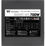 Thermaltake Smart W3 700W ATX 3.1 (PS-SPW-0700NNFAWE-1)