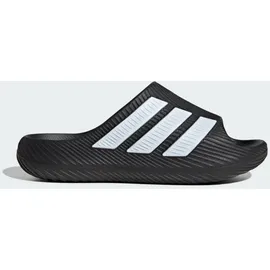 adidas Purechill Slides Schwarz/Weiß 48