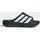 adidas Purechill Slides Schwarz/Weiß 48