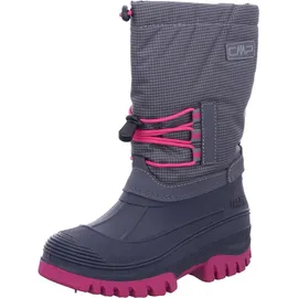 CMP Schneestiefel Asphalt 37