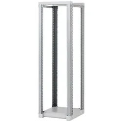 TRITON RSX RSX-42-XD8-CXX-A1 - Schrank offener Rahmen - bodenstehend - 42HE - 48
