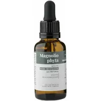 Magnoliophytha Gesichtsöl Magnoliophytha 30 ml