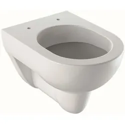 Renova Compact Wand-WC Tiefspüler - weiß