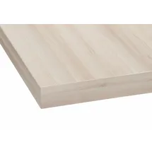 OPTIFIT Arbeitsplatte Mats 30 x 2,8 x 60 cm Akaziefarben