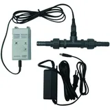 JUDO Desinfektionseinrichtung 8395037 JCLE 5 E geeignet für JM-DX1000-2000 E/D/P/T